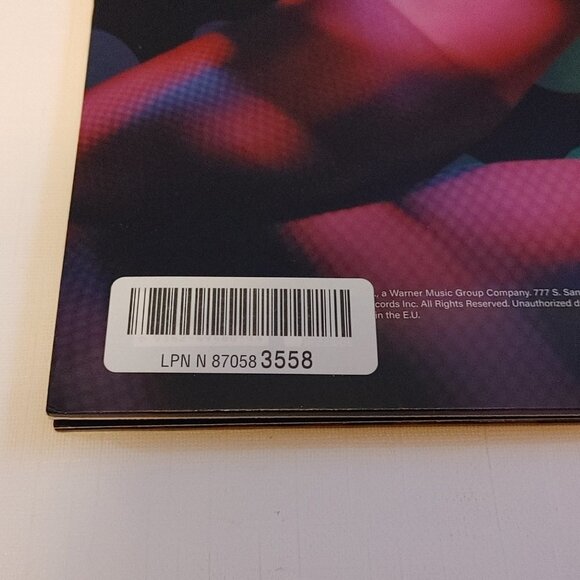 Madonna Confessions On A Dance Floor - Pink vinyl - Limited Edition 2005 - Picture 6 of 10